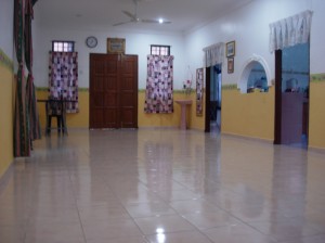 Living Hall I